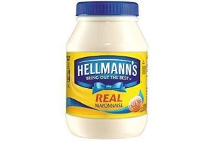 hellmann s mayonaise