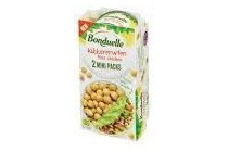 bonduelle mini 2 pack kikkererwten