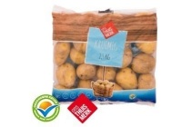 ons thuismerk aardappelen kruimig melody