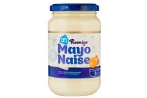 ah mayonaise