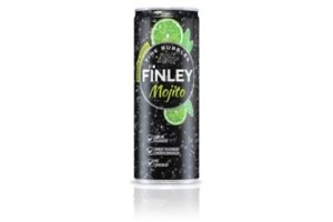 finley mojito