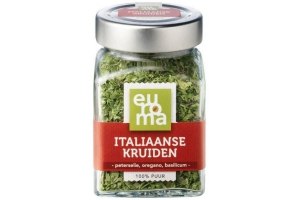 euroma italiaanse kruiden