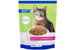 adult kattenbrokjes zalm