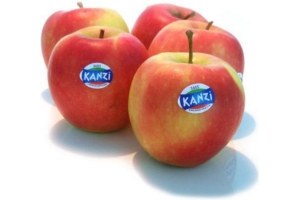 kanzi appels