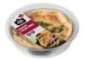 quiche ham prei