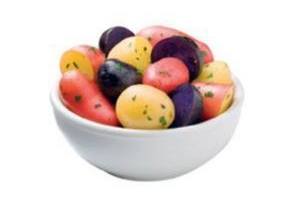 poldergoud kleurenmix aardappelen