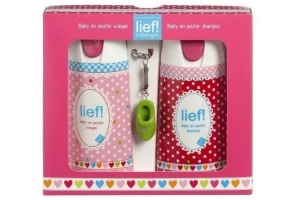 lief giftset