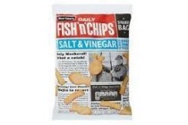 fish n chips snacks