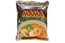 mama noodles