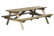 picknicktafel trier