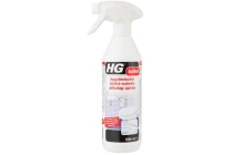 hg hygienische spray toilet ruimte alledag