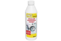 hg stinkende wasmachine reiniger