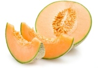 cantaloupe meloen