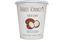 abbot kinney s kokosstart