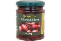 kalamata olijven pitloos