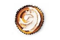 ambachtelijke cinnamonroll