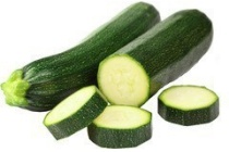 courgette