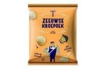 zeeuwse kroepoek