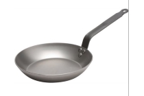 debuyer carbon koekenpan