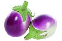purpura aubergine