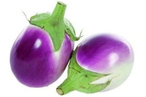 purpura aubergine