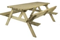 picknicktafel