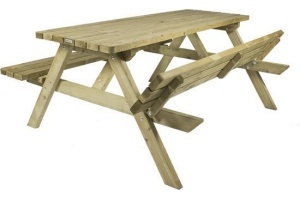 picknicktafel