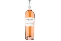 barton en guestier rose