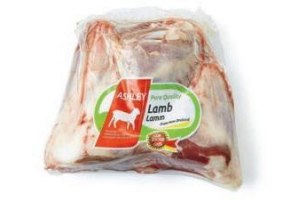 lamsschenkel