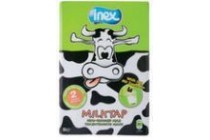 bag in box halfvolle melk