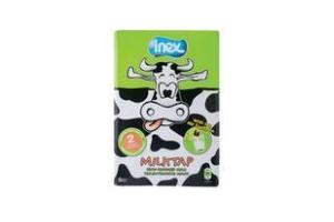 bag in box halfvolle melk