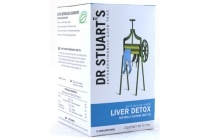 dr stuart s liver detox