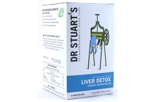 dr stuart s liver detox