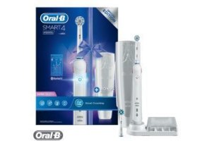 oral b elektrische tandenborstel