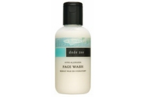 dode zee face wash