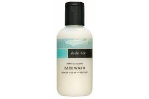 dode zee face wash