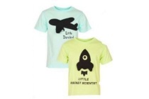 short kids t shirts