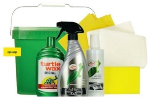 turtle wax carwash emmer