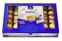 horeca select macarons