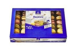 horeca select macarons