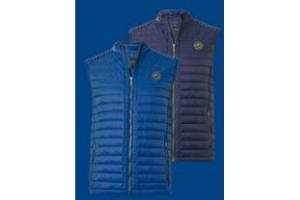 bodywarmer