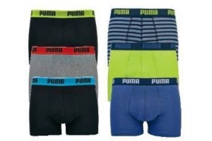 puma 3 pack boxers