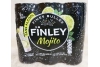 finley drink moijto