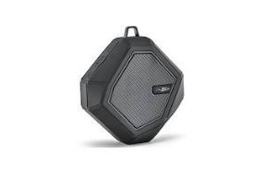 caliber bluetooth speaker hpg327bt