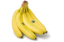deen fairtrade bananen