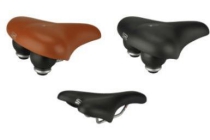 selle royal fietszadel