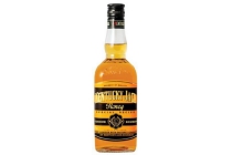 kentucky jack honey bourbon