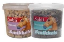 subli smikkels