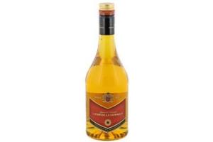 famous tastes licor de la vanilla