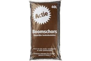 boomschors